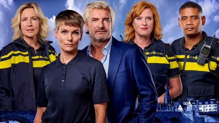 Mogelijk verboden sluikreclame in Flikken-series van Avrotros, omroep doet onderzoek